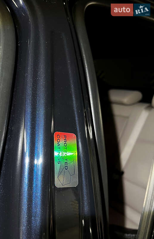 Седан BMW 5 Series 2012 в Одессе