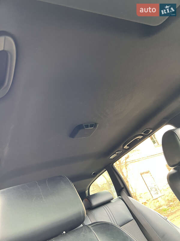 Универсал BMW 5 Series 2003 в Черновцах