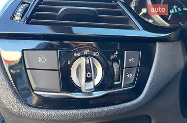 Седан BMW 5 Series 2018 в Ужгороді
