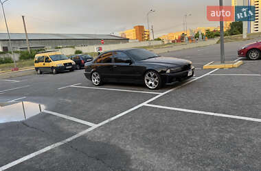 Седан BMW 5 Series 1996 в Києві