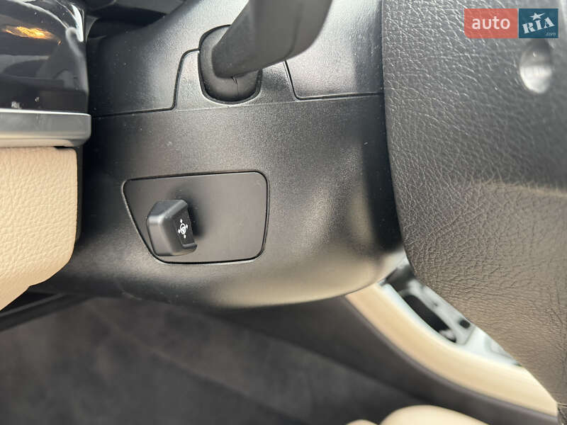 Седан BMW 5 Series 2014 в Киеве фото 15 Седан BMW 5 Series 2014 в Киеве