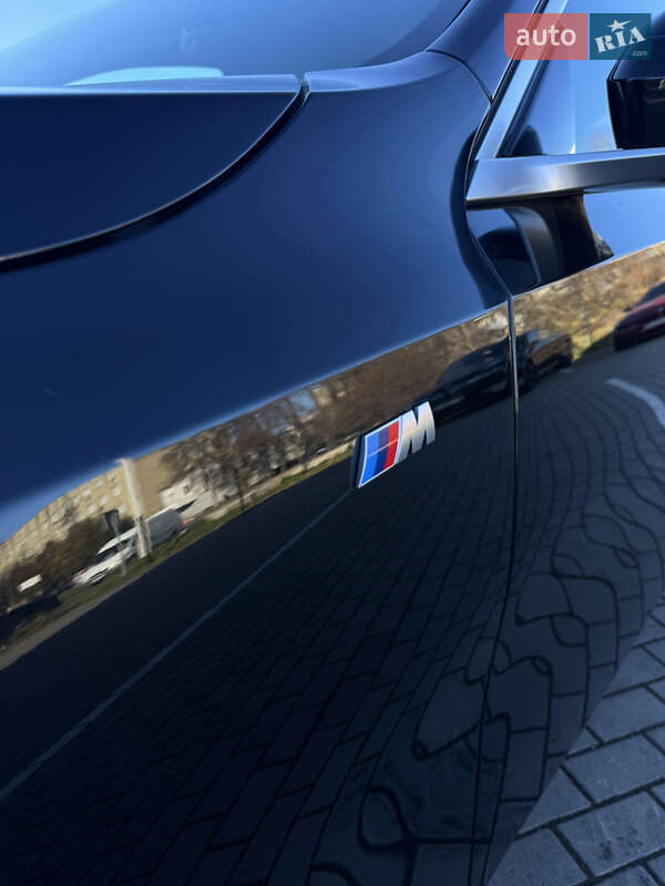 Седан BMW 5 Series 2024 в Львове фото 22 Седан BMW 5 Series 2024 в Львове