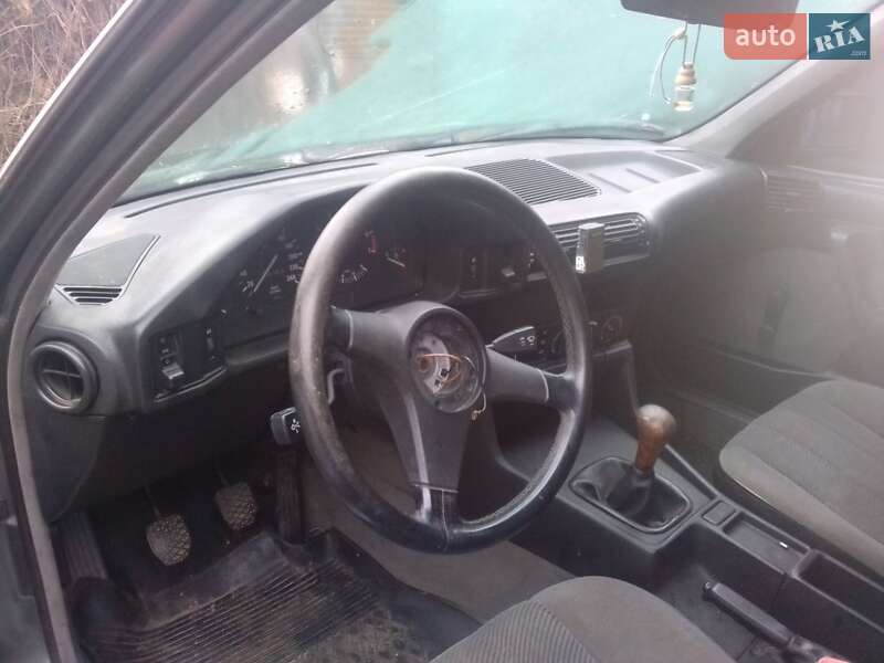 Седан BMW 5 Series 1993 в Києві фото 12 Седан BMW 5 Series 1993 в Києві