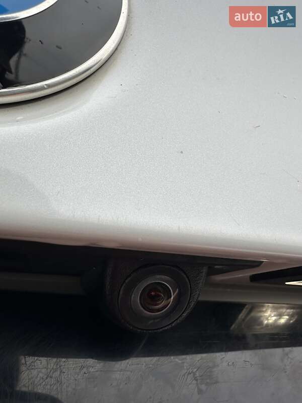 Седан BMW 5 Series 2013 в Белогородке