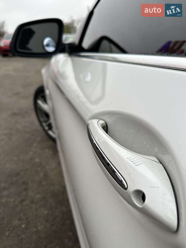 Седан BMW 5 Series 2013 в Белогородке