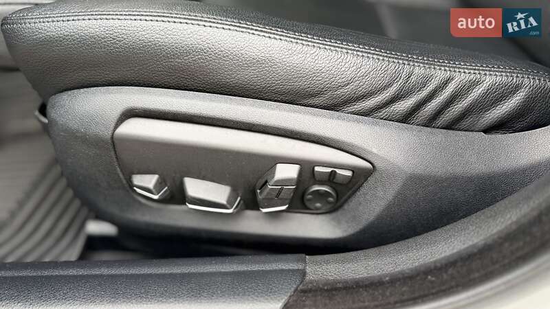 Седан BMW 5 Series 2016 в Харкові фото 20 Седан BMW 5 Series 2016 в Харкові