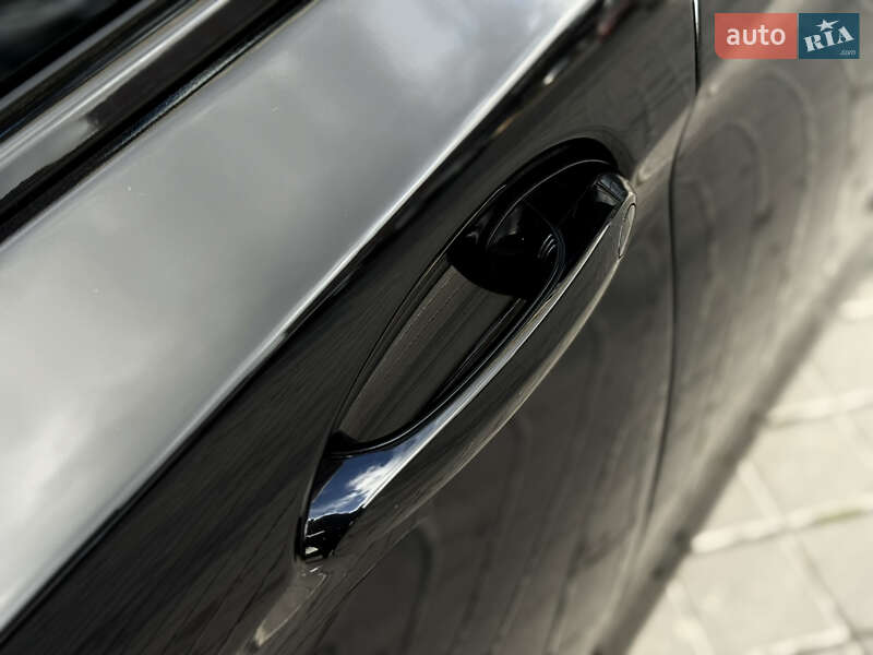 Седан BMW 5 Series 2018 в Львове фото 14 Седан BMW 5 Series 2018 в Львове