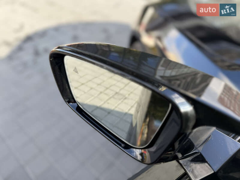 Седан BMW 5 Series 2018 в Львове фото 26 Седан BMW 5 Series 2018 в Львове