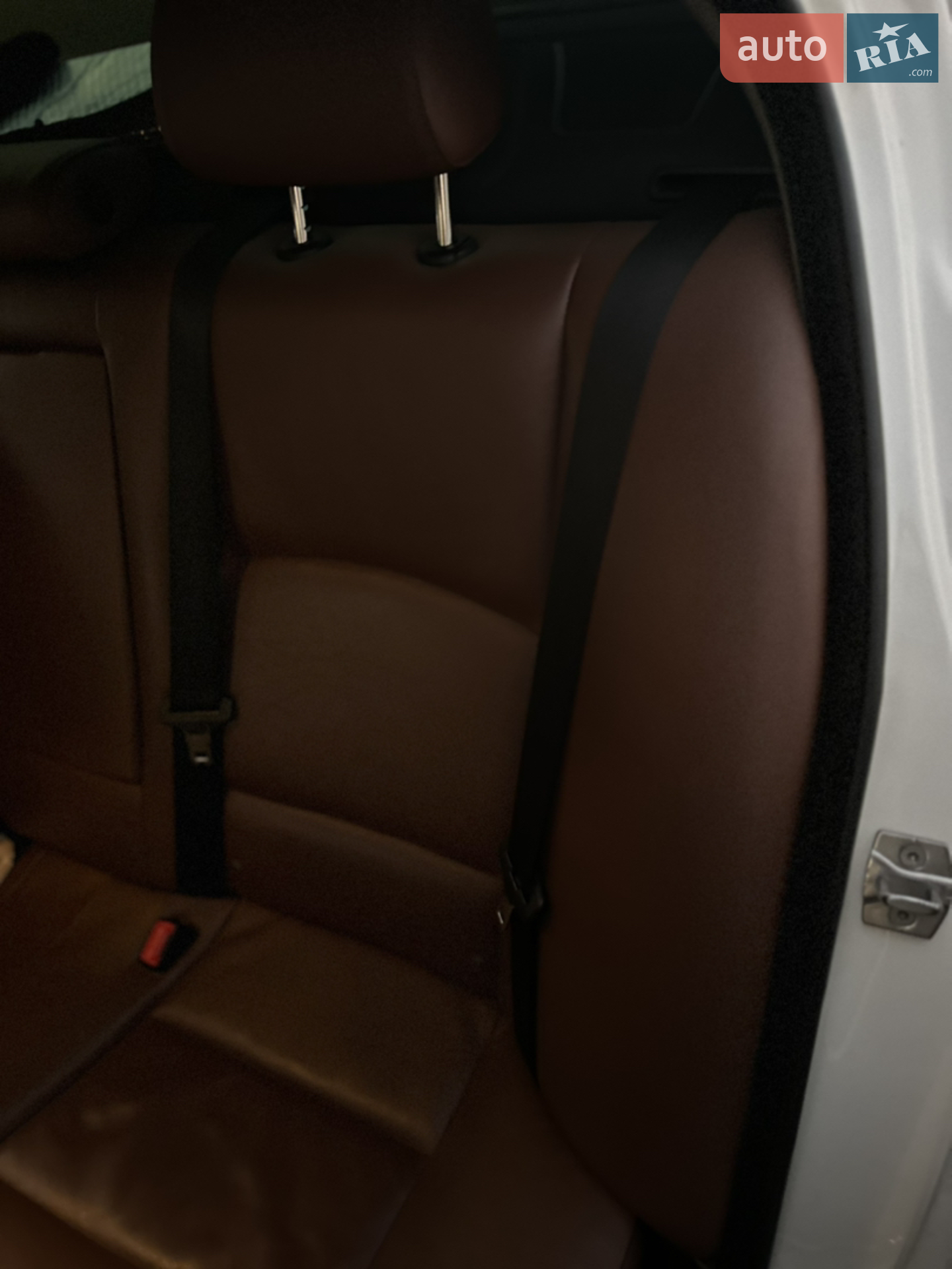2013 BMW 5er - мініатюра 19