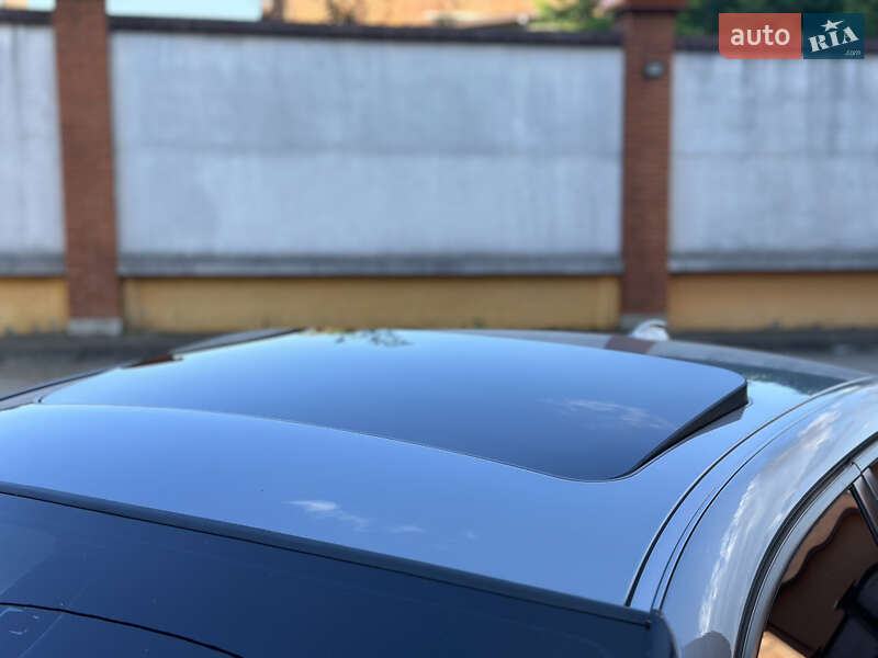 Седан BMW 5 Series 2004 в Коломые