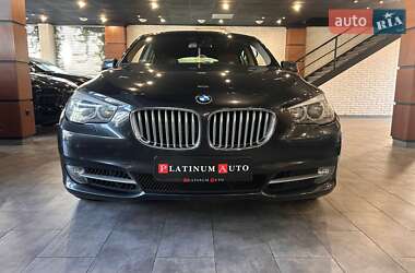 Ліфтбек BMW 5 Series 2011 в Одесі