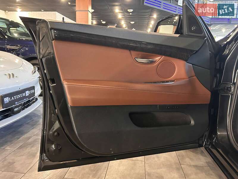 Лифтбек BMW 5 Series 2011 в Одессе фото 10 Лифтбек BMW 5 Series 2011 в Одессе