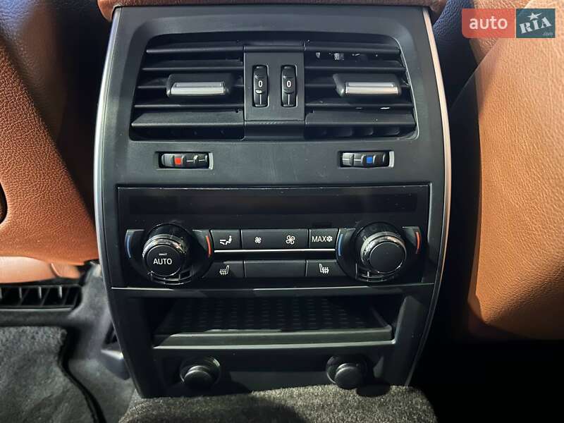 Лифтбек BMW 5 Series 2011 в Одессе фото 22 Лифтбек BMW 5 Series 2011 в Одессе