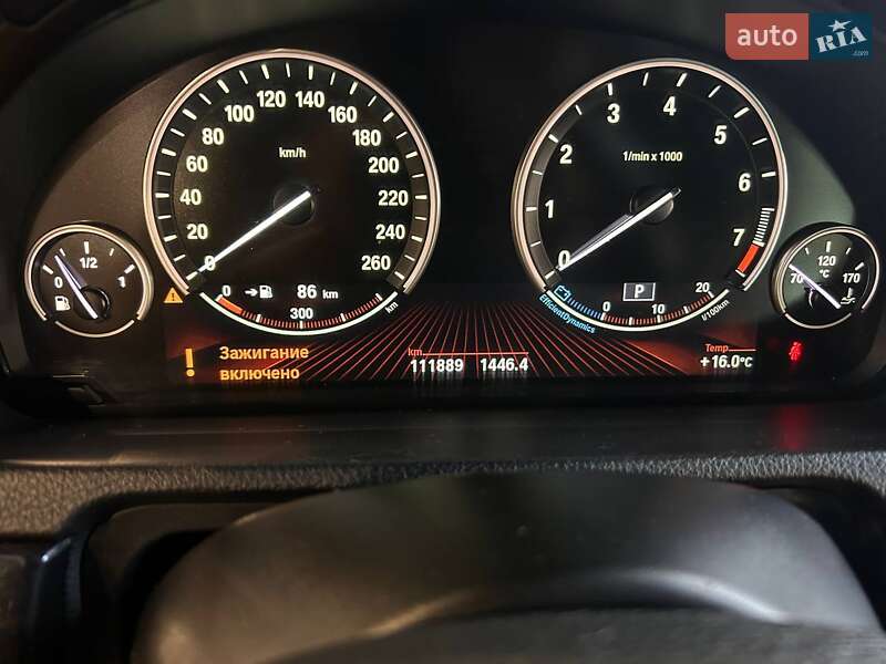 Лифтбек BMW 5 Series 2011 в Одессе фото 17 Лифтбек BMW 5 Series 2011 в Одессе