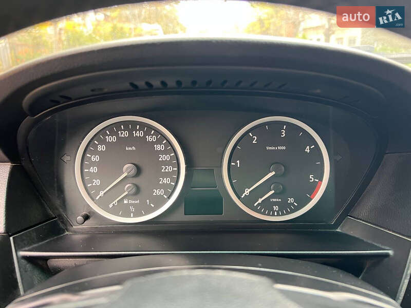 Седан BMW 5 Series 2004 в Одессе фото 8 Седан BMW 5 Series 2004 в Одессе