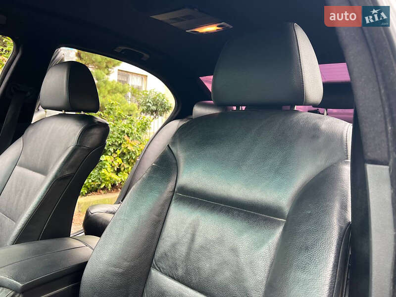 Седан BMW 5 Series 2004 в Одессе фото 13 Седан BMW 5 Series 2004 в Одессе