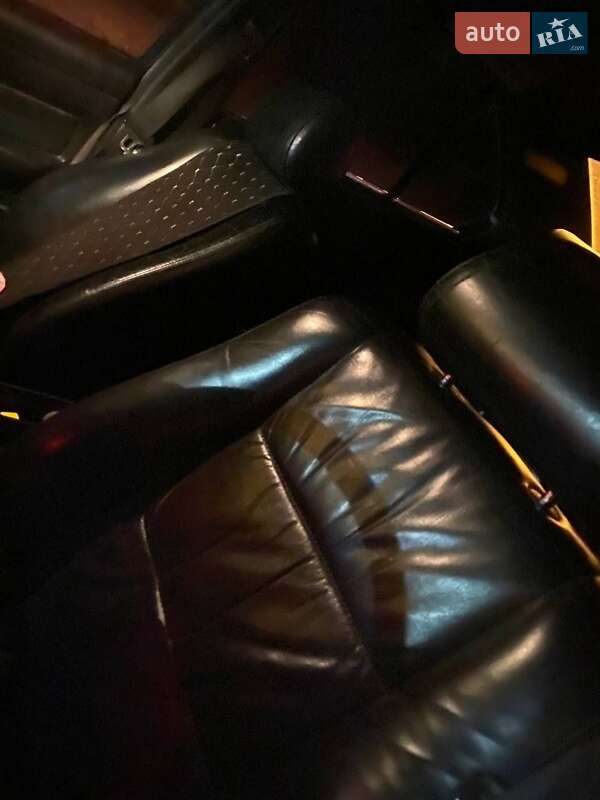 Седан BMW 5 Series 1990 в Городку