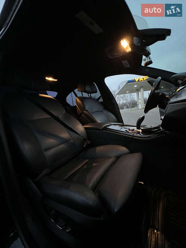 Седан BMW 5 Series 2011 в Павлограде фото 15 Седан BMW 5 Series 2011 в Павлограде