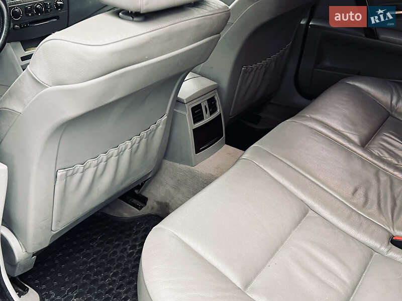 Універсал BMW 5 Series 2004 в Києві