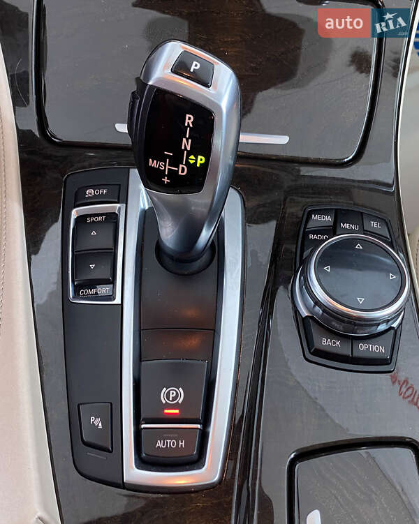 Седан BMW 5 Series 2013 в Львове фото 31 Седан BMW 5 Series 2013 в Львове