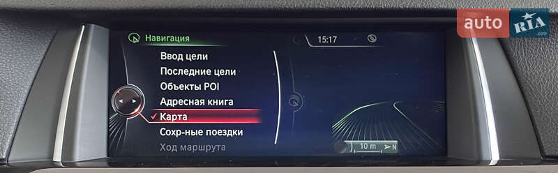 Седан BMW 5 Series 2013 в Львове фото 35 Седан BMW 5 Series 2013 в Львове
