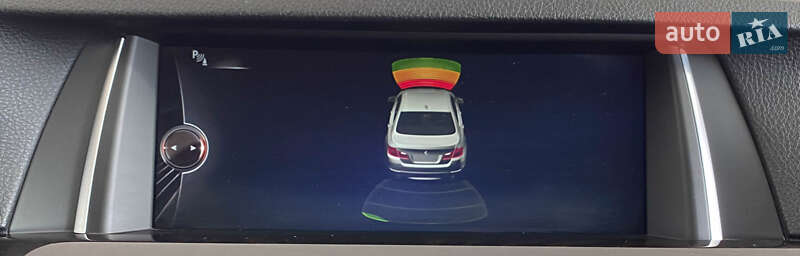 Седан BMW 5 Series 2013 в Львове фото 39 Седан BMW 5 Series 2013 в Львове