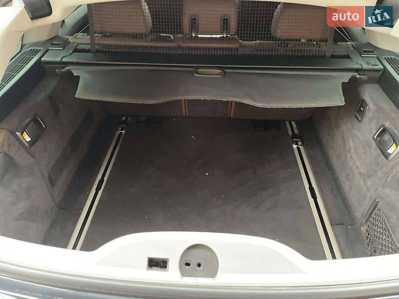 Универсал BMW 5 Series 2010 в Одессе