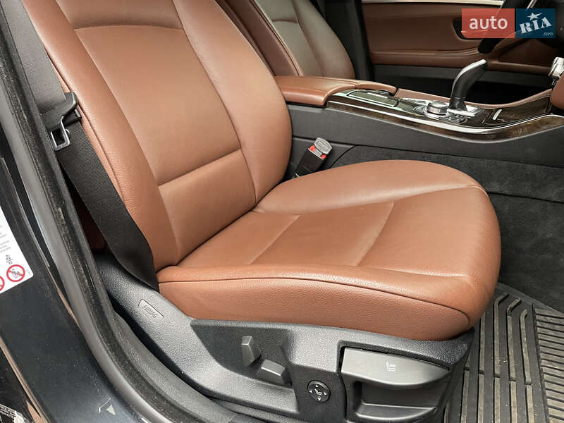 Универсал BMW 5 Series 2010 в Одессе