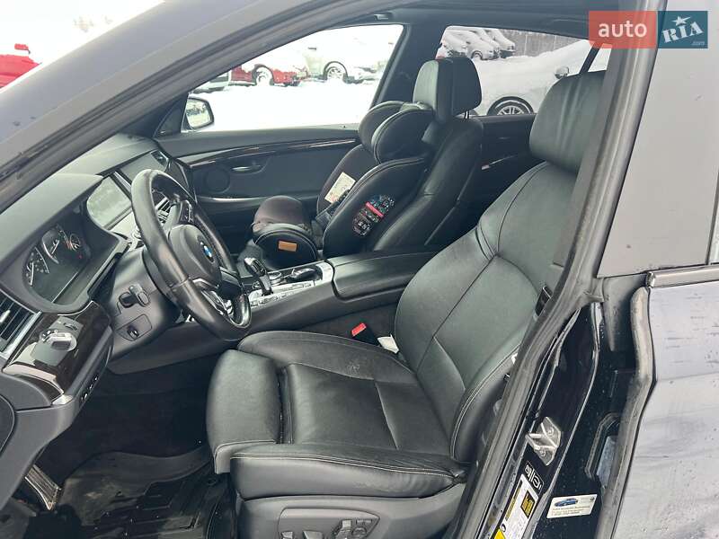 Седан BMW 5 Series 2014 в Львове фото 20 Седан BMW 5 Series 2014 в Львове