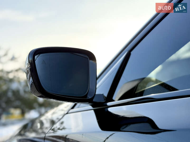 Седан BMW 5 Series 2018 в Львове фото 15 Седан BMW 5 Series 2018 в Львове