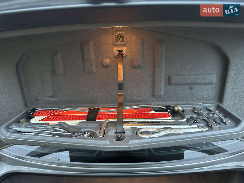 Седан BMW 5 Series 1996 в Решетиловке