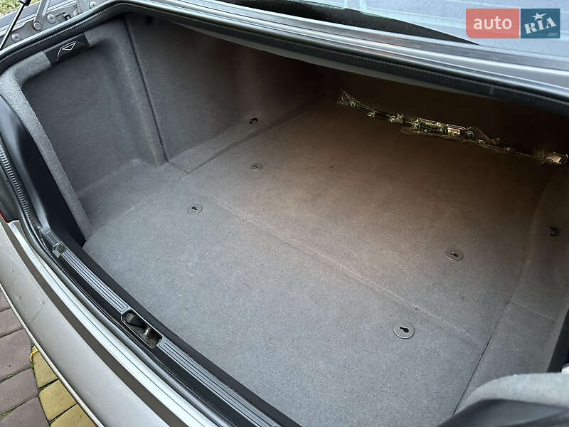 Седан BMW 5 Series 1996 в Решетиловке