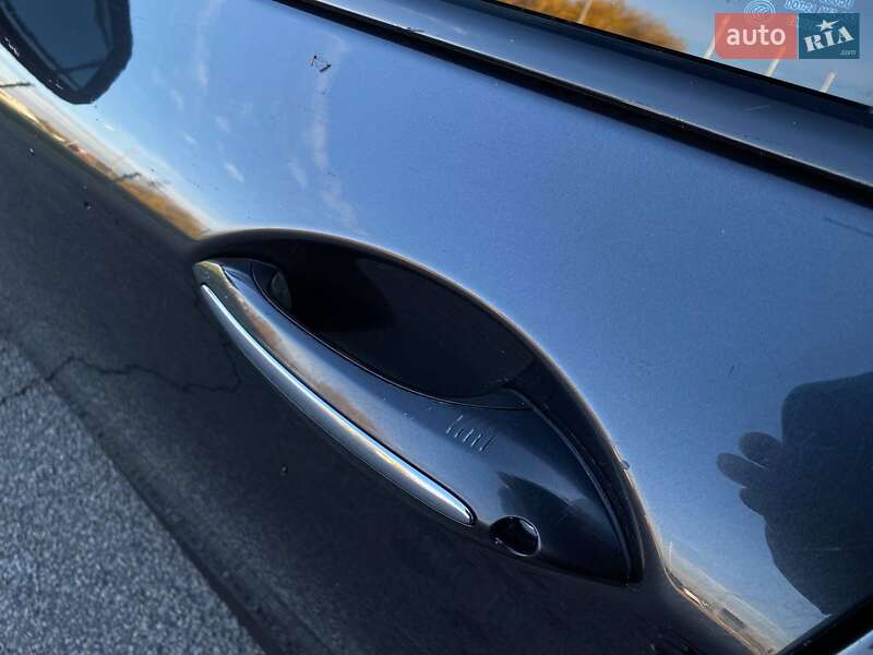 Седан BMW 5 Series 2013 в Днепре