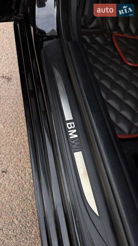 Седан BMW 5 Series 2016 в Житомире фото 17 Седан BMW 5 Series 2016 в Житомире