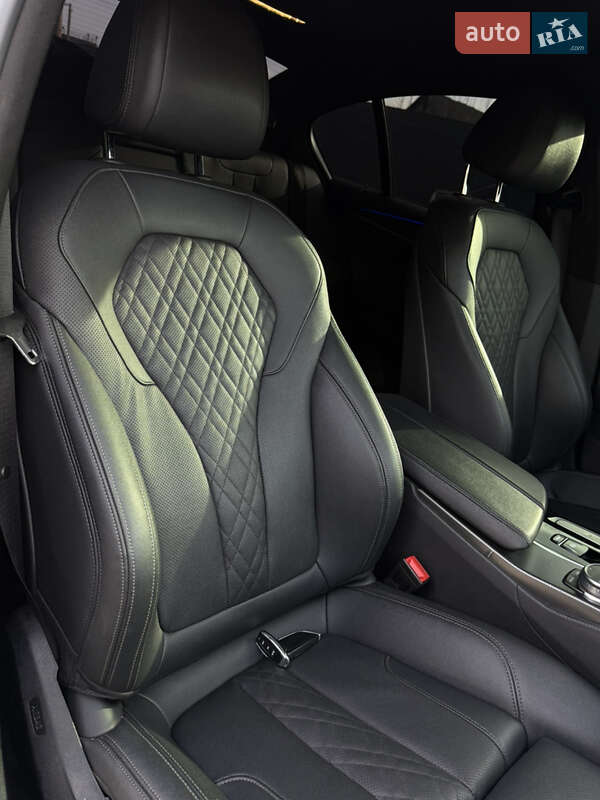 Седан BMW 5 Series 2020 в Белой Церкви фото 30 Седан BMW 5 Series 2020 в Белой Церкви