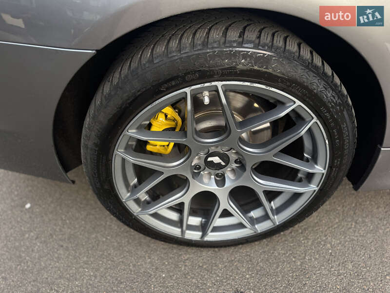 Седан BMW 5 Series 2011 в Киеве фото 10 Седан BMW 5 Series 2011 в Киеве