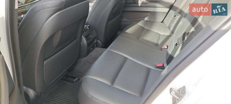 Седан BMW 5 Series 2016 в Верхнеднепровске фото 8 Седан BMW 5 Series 2016 в Верхнеднепровске