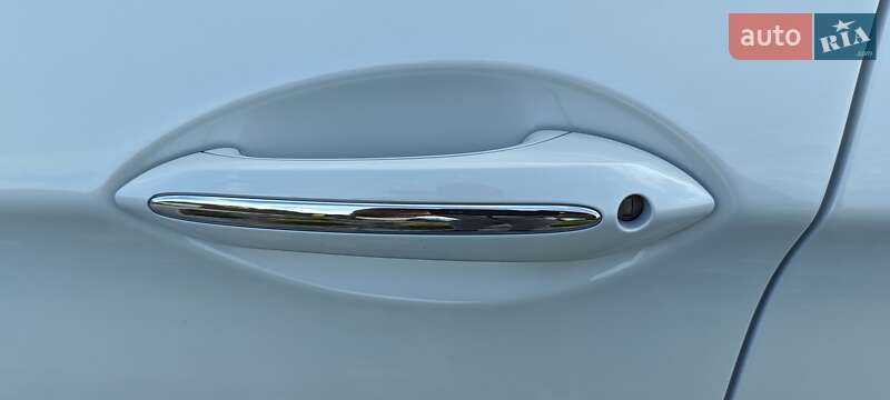 Седан BMW 5 Series 2016 в Верхнеднепровске фото 32 Седан BMW 5 Series 2016 в Верхнеднепровске