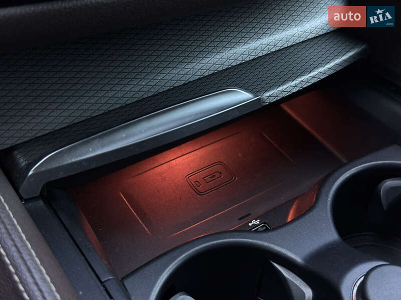 Седан BMW 5 Series 2018 в Ужгороде фото 55 Седан BMW 5 Series 2018 в Ужгороде