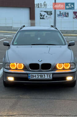 Универсал BMW 5 Series 1997 в Одессе