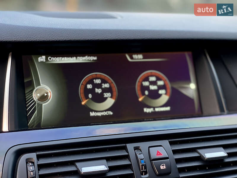 Седан BMW 5 Series 2014 в Одессе фото 69 Седан BMW 5 Series 2014 в Одессе
