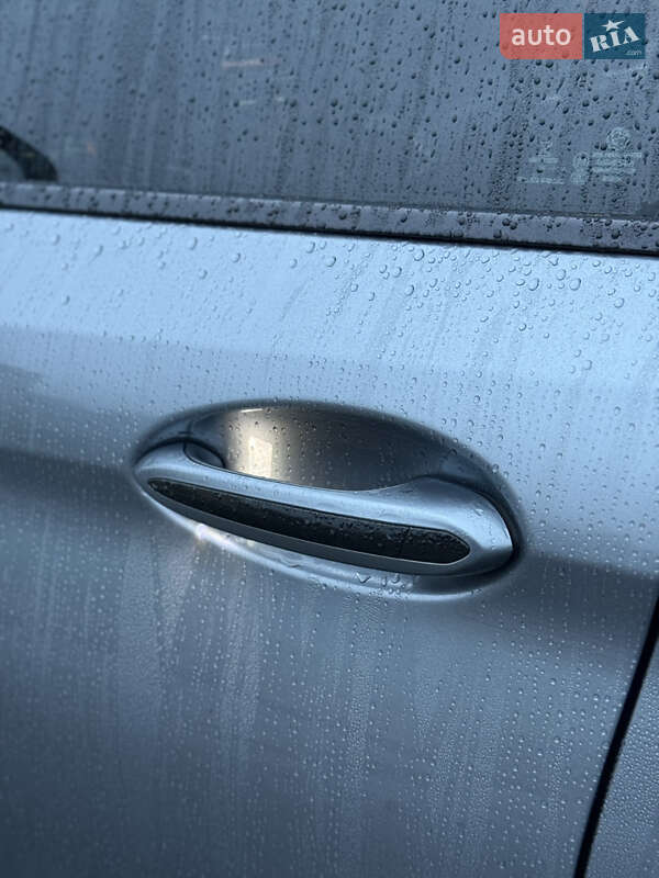 Седан BMW 5 Series 2018 в Києві