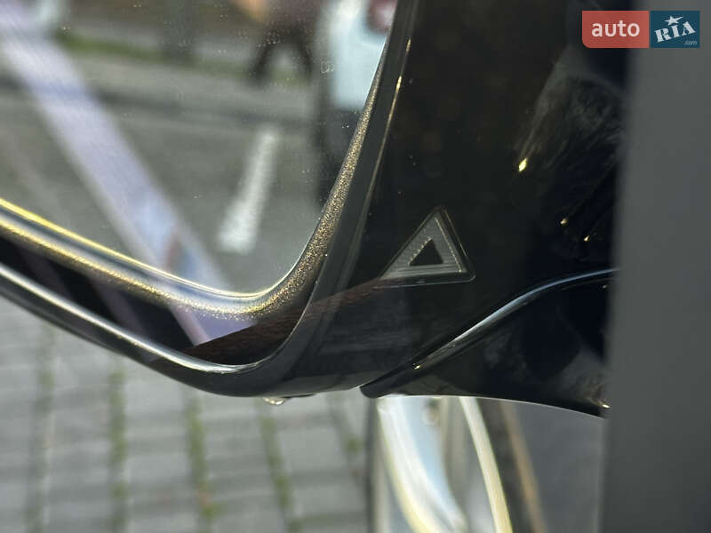 Седан BMW 5 Series 2016 в Одесі