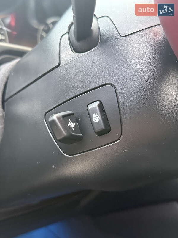 Седан BMW 5 Series 2012 в Сумах