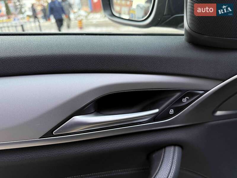 Универсал BMW 5 Series 2021 в Львове фото 14 Универсал BMW 5 Series 2021 в Львове