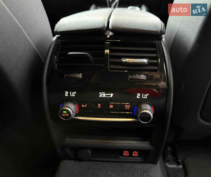 Универсал BMW 5 Series 2021 в Львове фото 38 Универсал BMW 5 Series 2021 в Львове