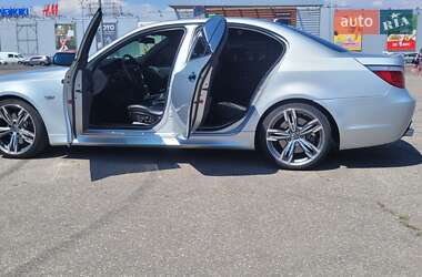 Седан BMW 5 Series 2005 в Одесі