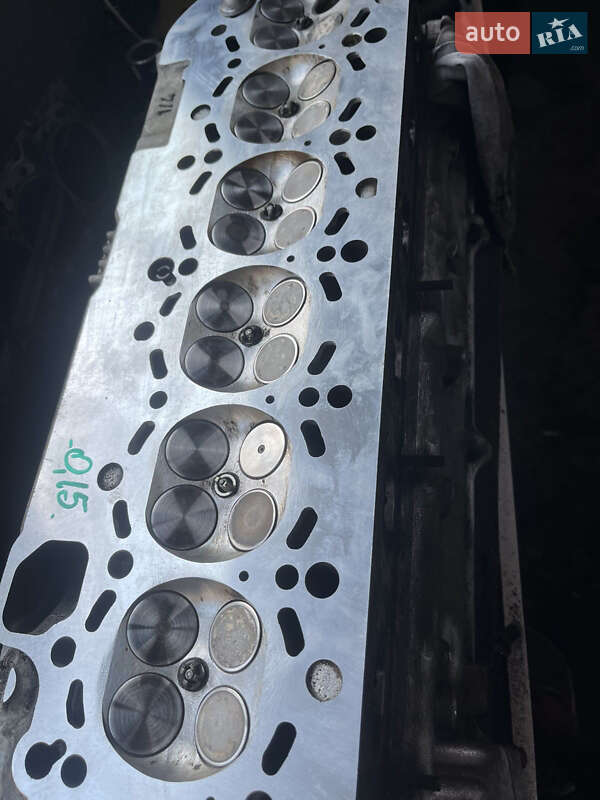 Седан BMW 5 Series 2001 в Киеве