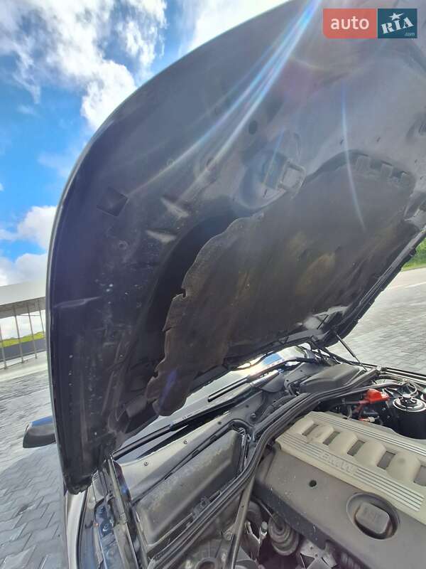 Универсал BMW 5 Series 2005 в Каменец-Подольском