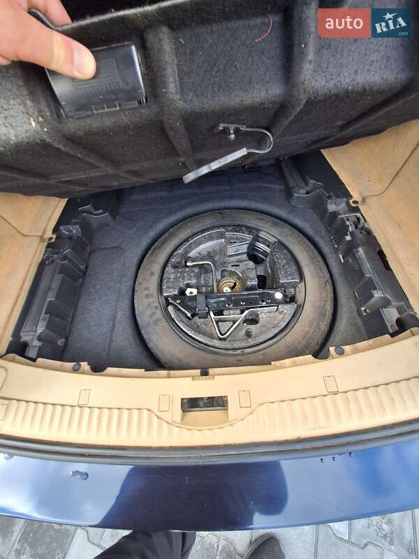 Универсал BMW 5 Series 2005 в Каменец-Подольском